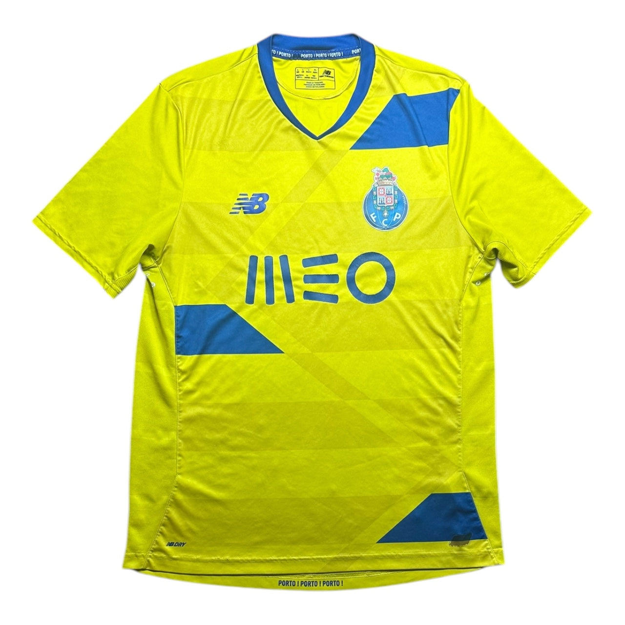 Porto Football Shirt 2016/2017 Third (L)