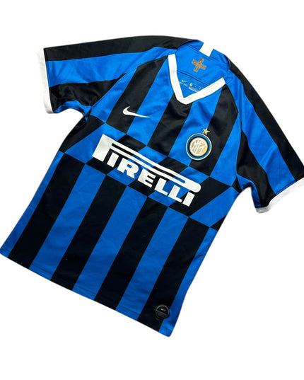 Inter Milan Football Shirt Home 2019/2020 (M)