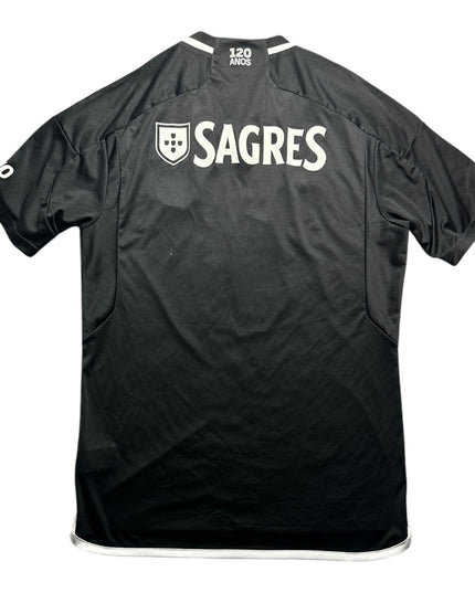 Benfica Football Shirt Away 2023/2024 (L)