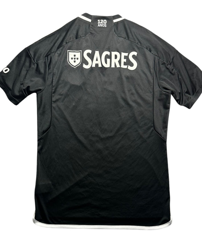 Benfica Football Shirt Away 2023/2024 (L)