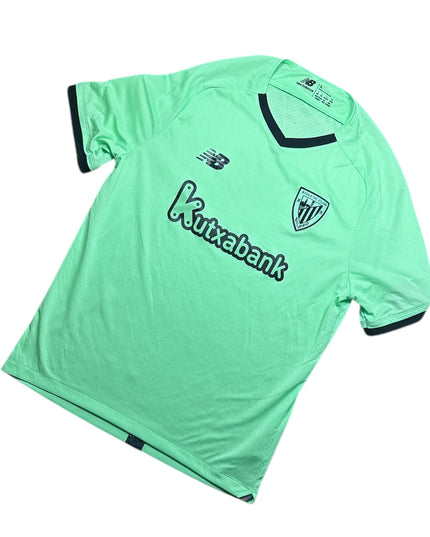 Athletic Club (Bilbao) Football Shirt 2021/2022 Away (L)