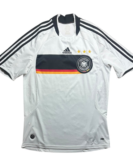 Germany Football Shirt Home 2008/2009 (M)