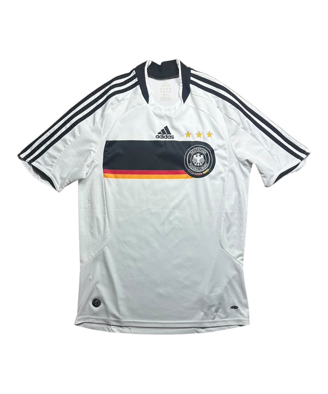 Germany Football Shirt Home 2008/2009 (M)
