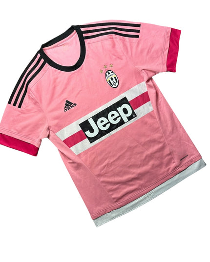 Juventus Football Shirt Away 2015/2016 (M)