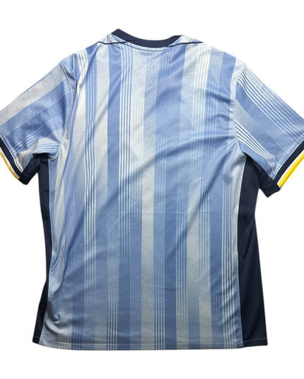 Tottenham Hotspur Football Shirt Away 2024/2025 (XL)