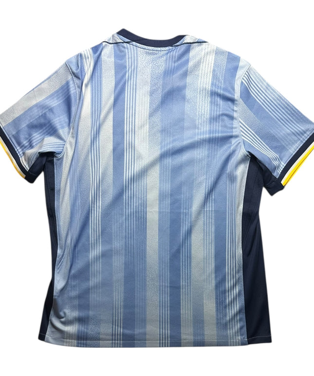 Tottenham Hotspur Football Shirt Away 2024/2025 (XL)