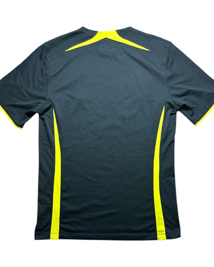 Tottenham Hotspur Football Shirt 2014/2015 Away (M)