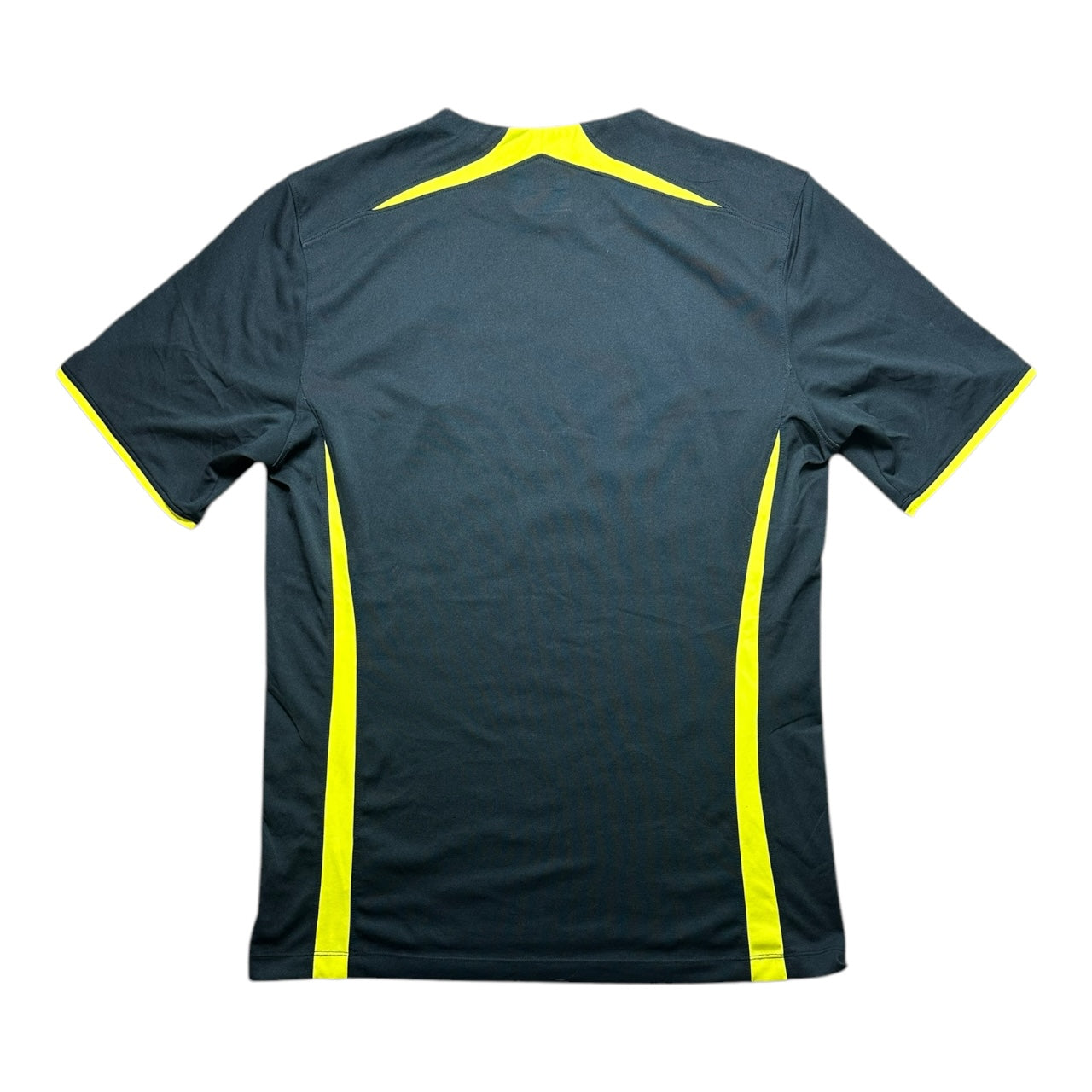 Tottenham Hotspur Football Shirt 2014/2015 Away (M)