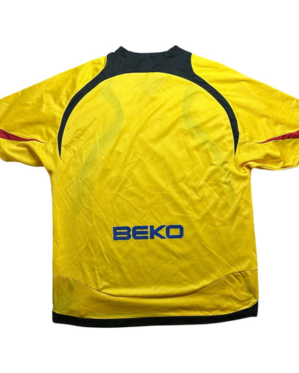 Watford Football Shirt Home 2007/2008 (XL)