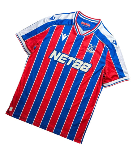 Crystal Palace Football Shirt Home 2025/2026 (XL)