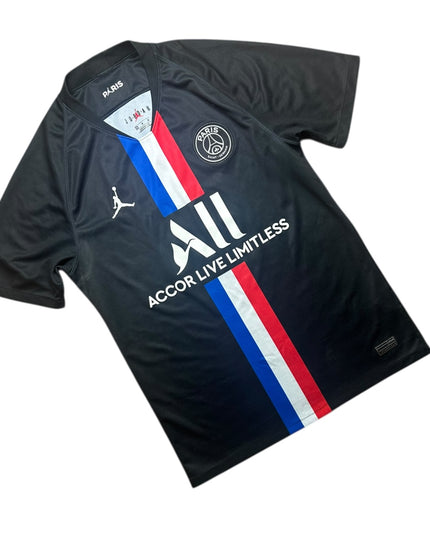 Paris Saint Germain Football Shirt 2019/2020 Fourth Jordan (M)