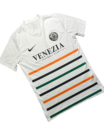Venezia Football Shirt 2018/2019 Away (M)