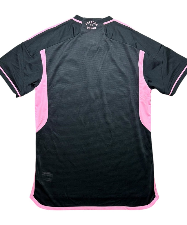Inter Miami Football Shirt 2023/2024 Away (M)