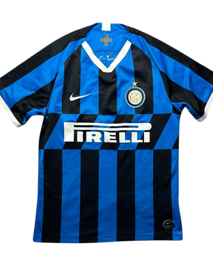 Inter Milan Football Shirt Home 2019/2020 (M)