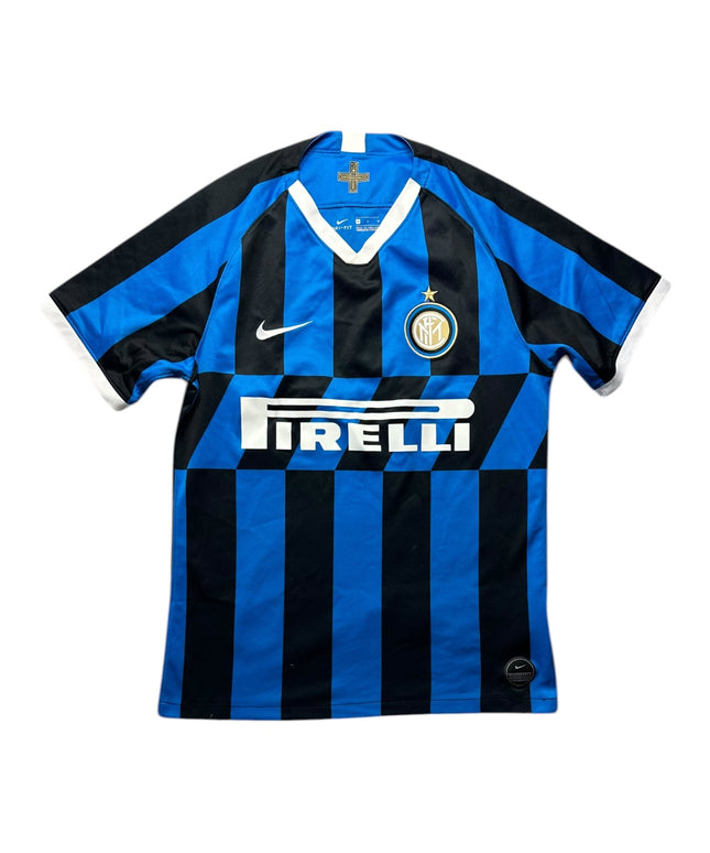 Inter Milan Football Shirt Home 2019/2020 (M)