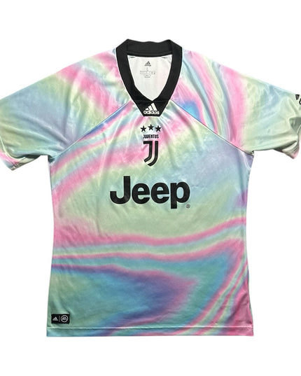 Juventus Football Shirt Fourth 2018/2019 (M)