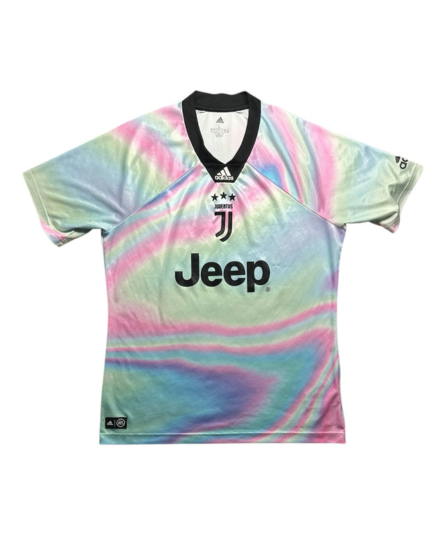Juventus Football Shirt Fourth 2018/2019 (M)