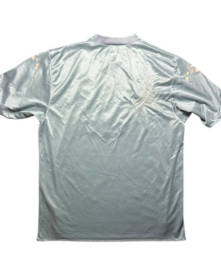 Sheffield Wednesday Football Shirt Away 2004/2005 (XL)