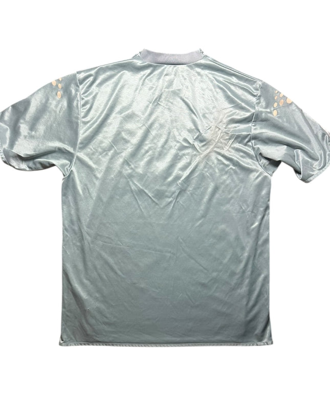 Sheffield Wednesday Football Shirt Away 2004/2005 (XL)