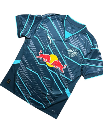RB Leipzig Football Shirt 2024/2025 Third (L)