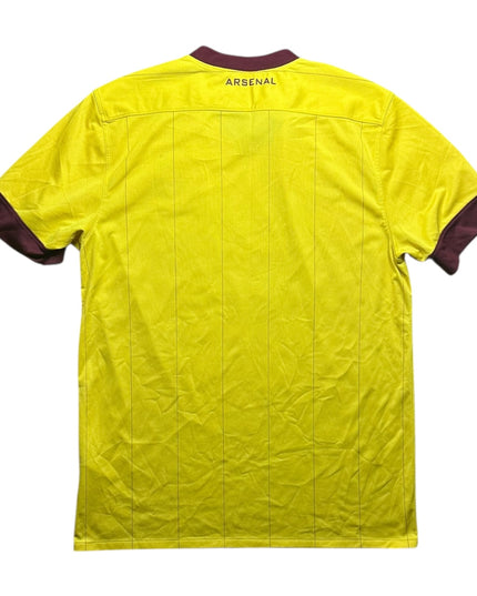 Arsenal Football Shirt Away 2010/2013 (L)