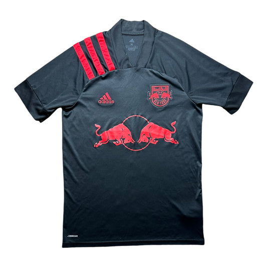 New York Red Bulls Football Shirt Away 2020/2021 (M)