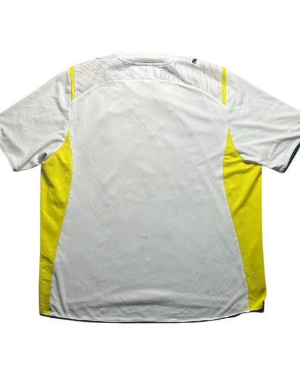 Tottenham Hotspur Football Shirt Home 2009/2010 (XL)