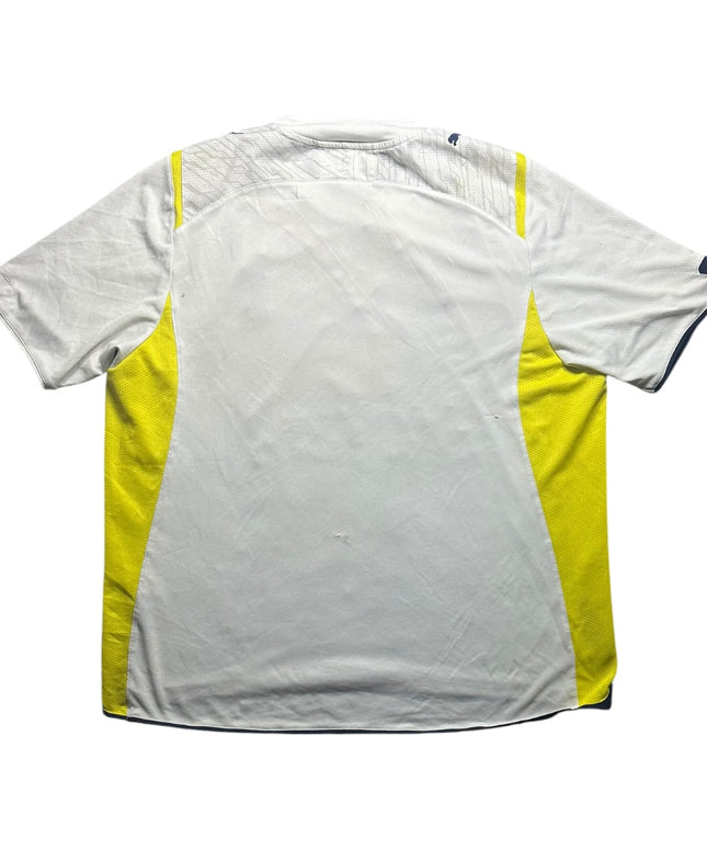 Tottenham Hotspur Football Shirt Home 2009/2010 (XL)