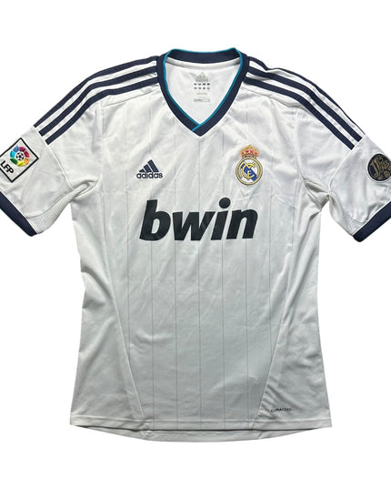 Real Madrid Football Shirt 2012/2013 Home (XL)