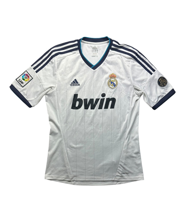 Real Madrid Football Shirt 2012/2013 Home (XL)