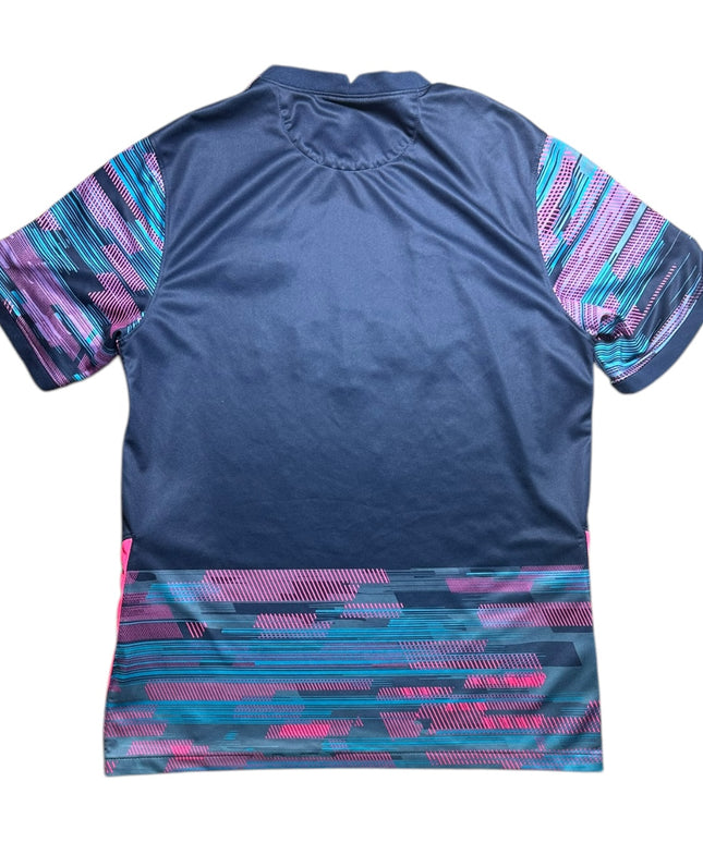 RB Leipzig Football Shirt 2021/2022 Third (L)