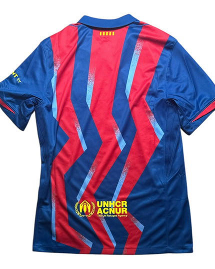 Barcelona Football Shirt Home 2025/2026 BNWT (M)