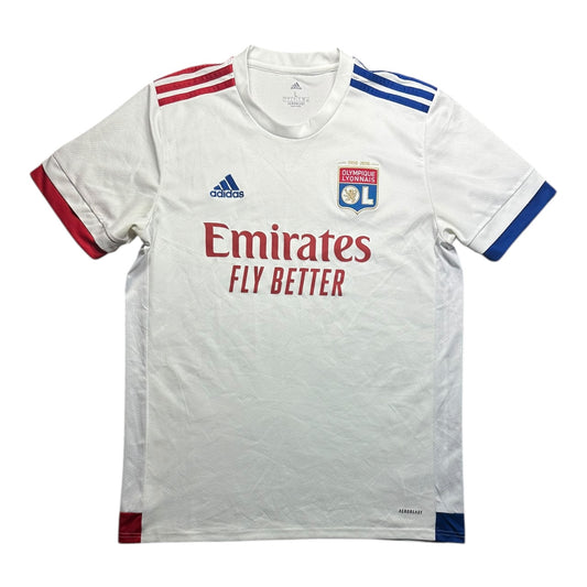 Lyon Football Shirt 2020/2021 Home (L)