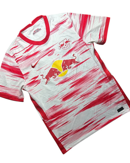 RB Leipzig Football Shirt Home 2021/2022 (L)