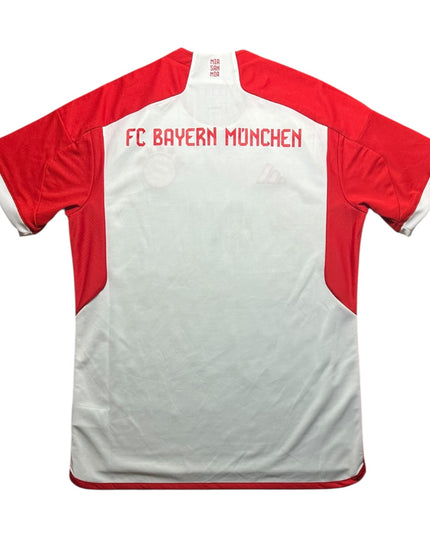Bayern Munich Football Shirt 2023/2024 Away (L)