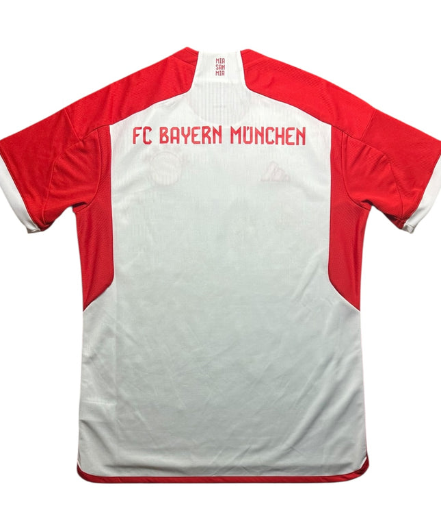Bayern Munich Football Shirt 2023/2024 Away (L)