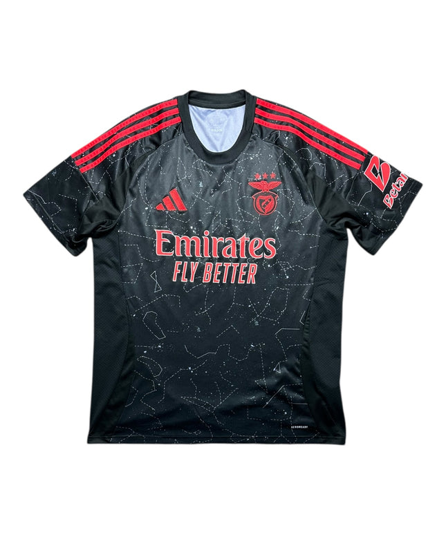 Benfica Football Shirt Away 2024/2025 (XL)