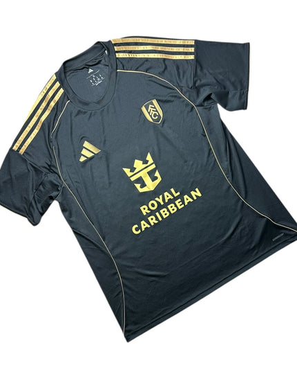 Fulham Football Shirt Third 2025/2026 (XL)