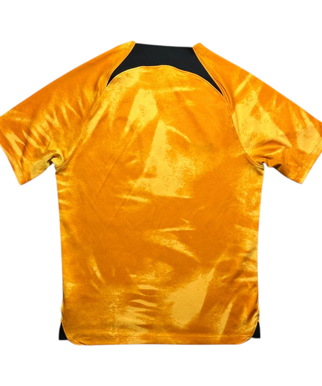 Holland Football Shirt 2022/2023 Home (M)
