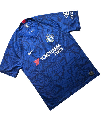 Chelsea Football Shirt Home 2019/2020 (L)