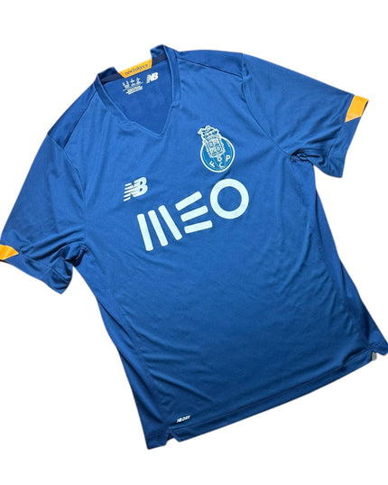 Porto Football Shirt 2020/2021 Away (M)
