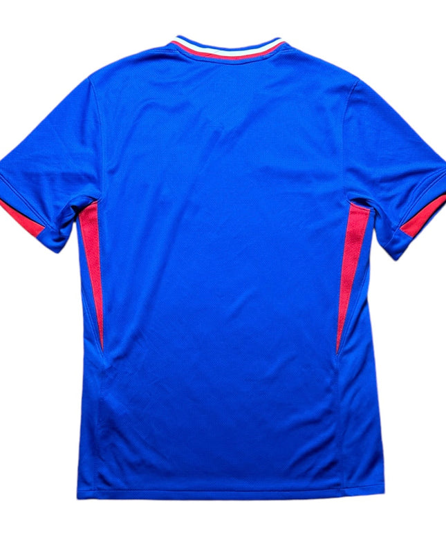France Football Shirt 2024/2025 Home (S)