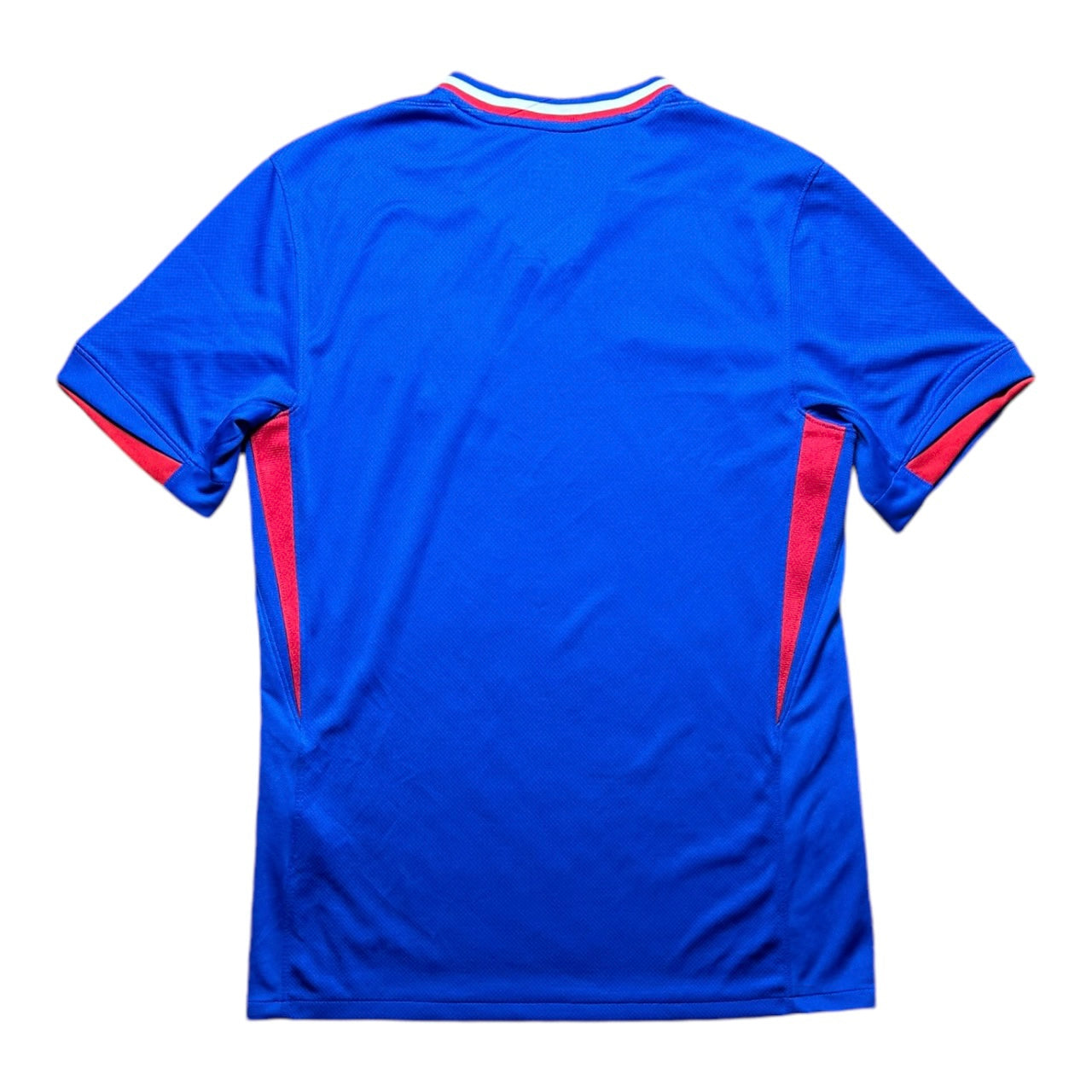 France Football Shirt 2024/2025 Home (S)