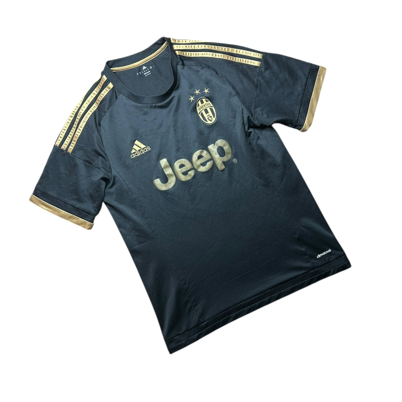 Juventus Football Shirt Third 2015/2016 (M)
