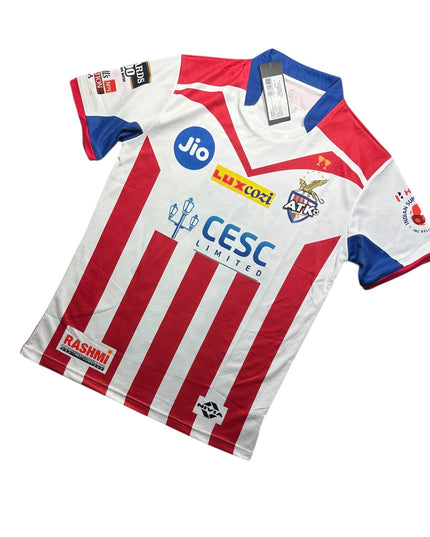 ATK Football Shirt Home 2017/2018 Robbie Keane 10 BNWT (L)