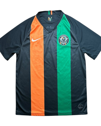 Venezia Football Shirt 2019/2020 Home Sponsorless (L)