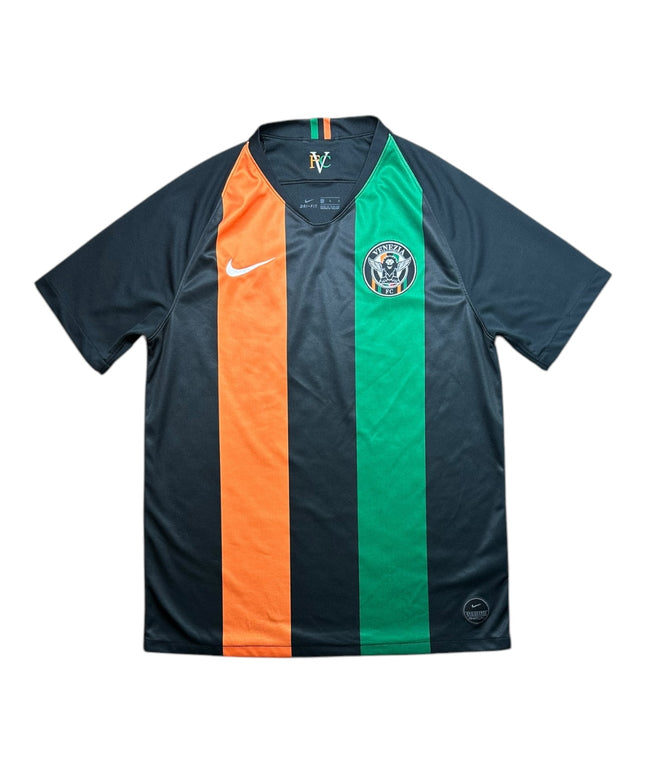 Venezia Football Shirt 2019/2020 Home Sponsorless (L)