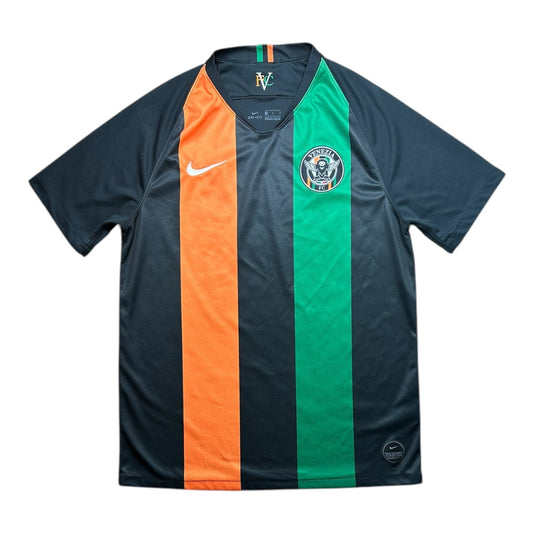 Venezia Football Shirt 2019/2020 Home Sponsorless (L)