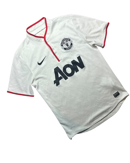 Manchester United Football Shirt 2012/2014 Away (S)