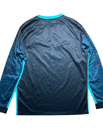 Manchester City Football Shirt 2015/2016 Away (XL)